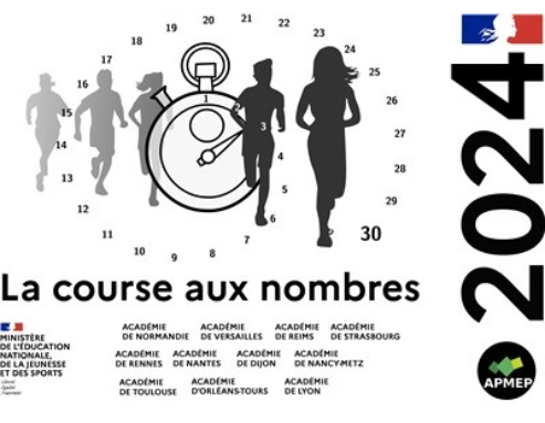 Concours La course aux nombres 2024 - Poster.png